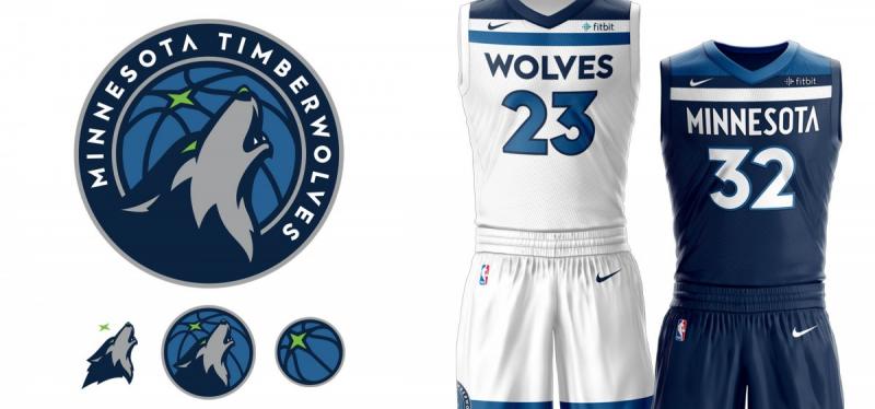 How To Score The Best Wolves Gear This Year: Your Guide To Minnesota Timberwolves Merch