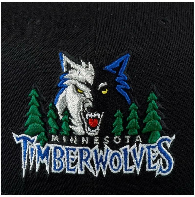 How To Score The Best Wolves Gear This Year: Your Guide To Minnesota Timberwolves Merch