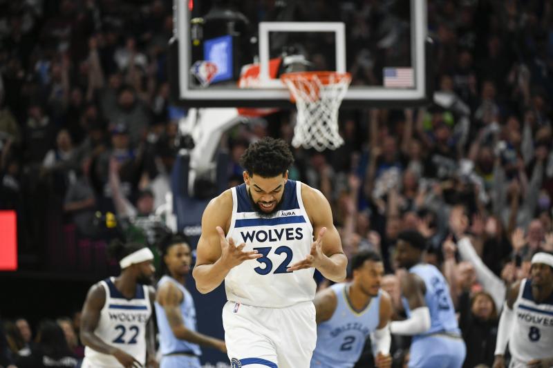 How To Score The Best Wolves Gear This Year: Your Guide To Minnesota Timberwolves Merch