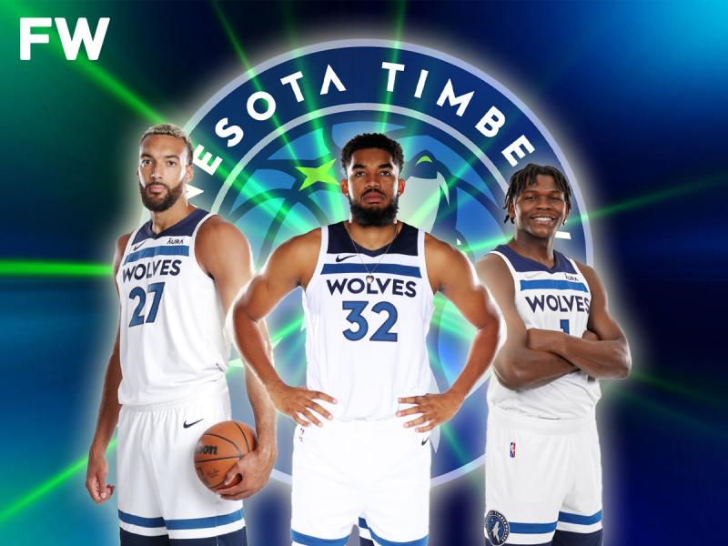 How To Score The Best Wolves Gear This Year: Your Guide To Minnesota Timberwolves Merch