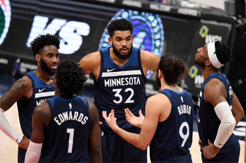 How To Score The Best Wolves Gear This Year: Your Guide To Minnesota Timberwolves Merch