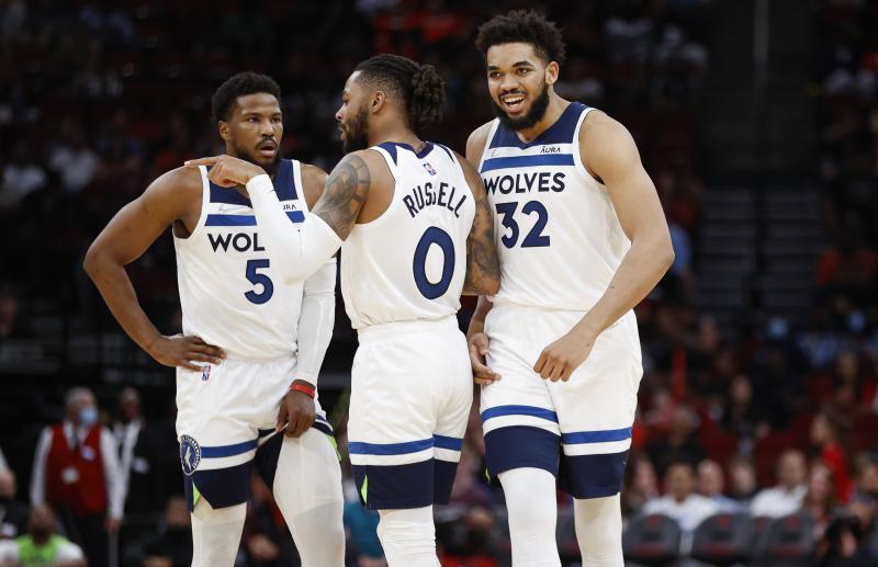 How To Score The Best Wolves Gear This Year: Your Guide To Minnesota Timberwolves Merch