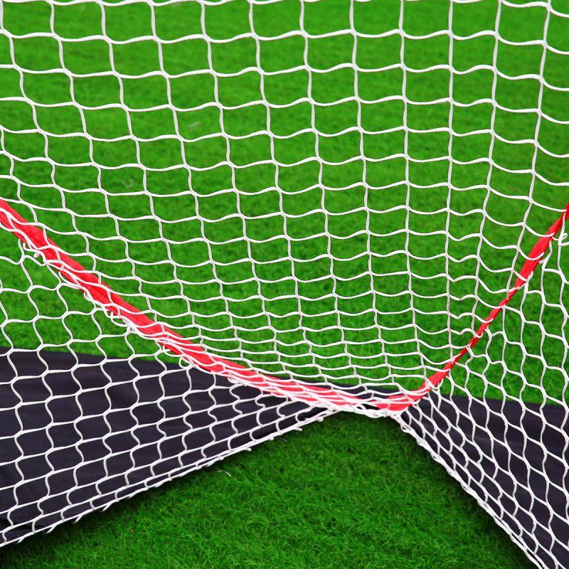 How to Setup and String the Perfect Lacrosse Goal Net: Craft Your Personal Backyard Stadium