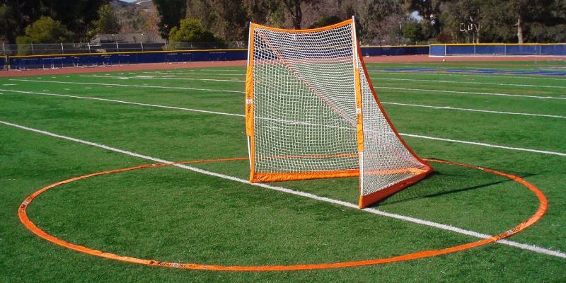How to Setup and String the Perfect Lacrosse Goal Net: Craft Your Personal Backyard Stadium