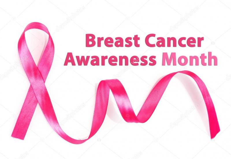 How to Show Support during Breast Cancer Awareness Month: 15 Pink Ribbon Helmet Decal Ideas to Inspire