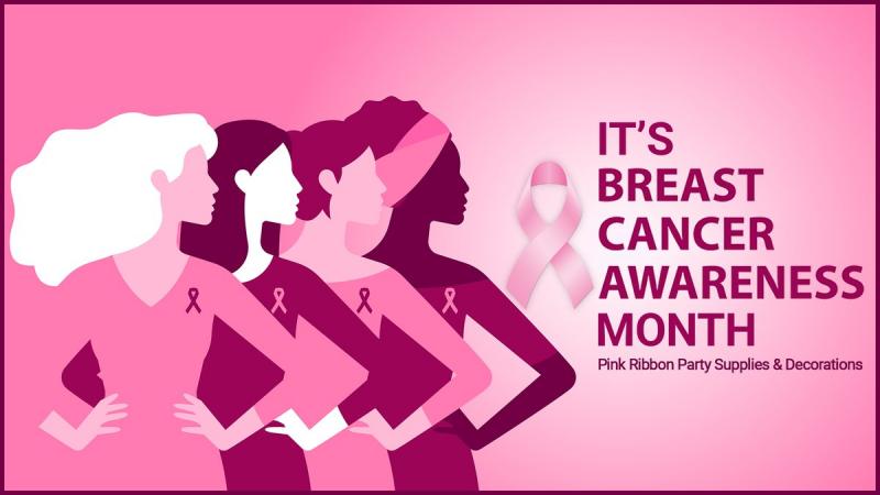 How to Show Support during Breast Cancer Awareness Month: 15 Pink Ribbon Helmet Decal Ideas to Inspire
