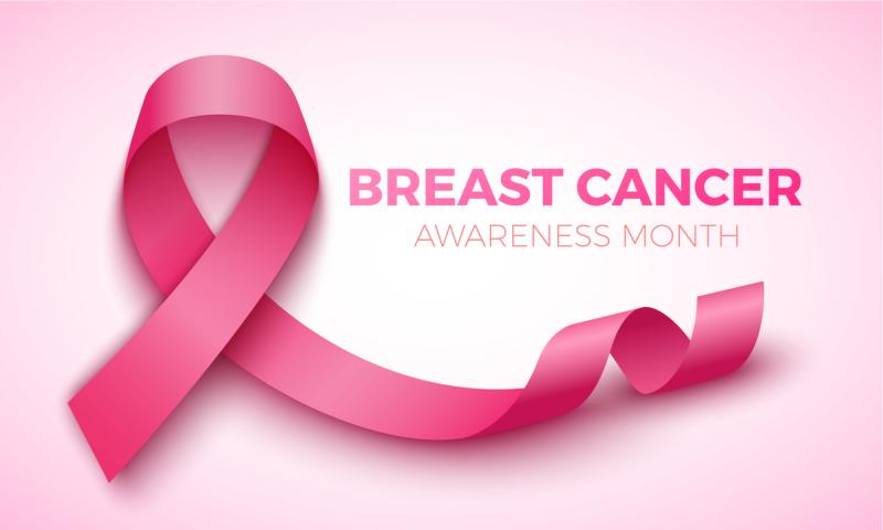 How to Show Support during Breast Cancer Awareness Month: 15 Pink Ribbon Helmet Decal Ideas to Inspire