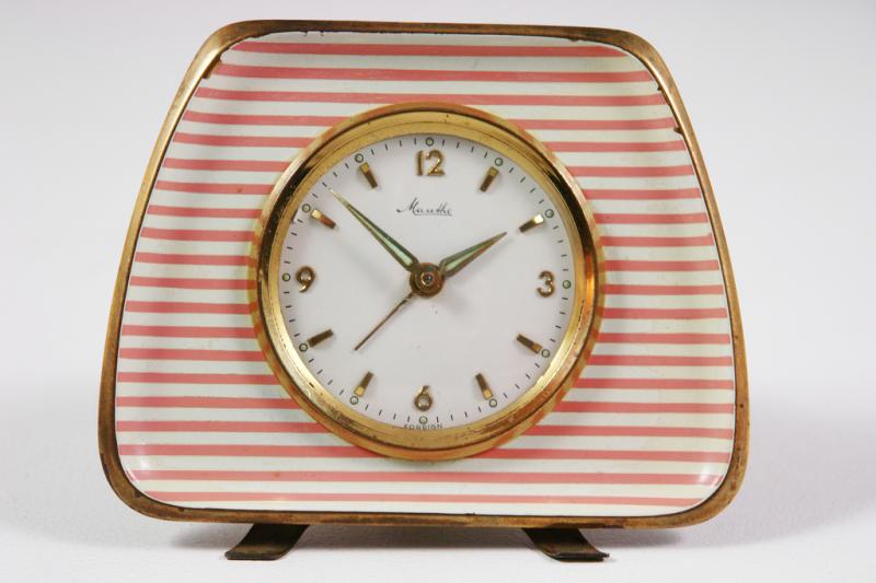 How To Still Wind-Up Your Vintage Alarm Clock In 2023