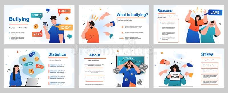 How to Stop Bullying at Work: An Effective 15 Step Policy Template