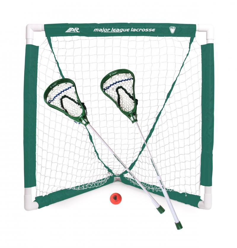 How to String a Lacrosse Net Like the Pros: A Step-by-Step Guide for Beginners