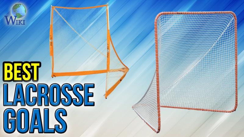 How to String a Lacrosse Net Perfectly Each Time