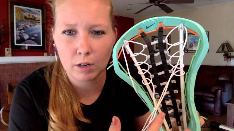 How to String a Lax Head Like a Pro Lacrosse Player: A 15-Step Guide