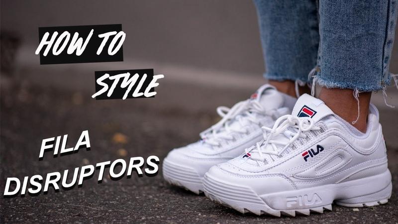 How To Style: The 15 Most Engaging Fila Outfits For 2023