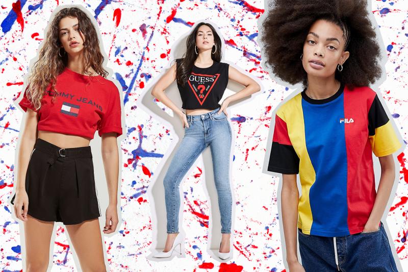 How To Style: The 15 Most Engaging Fila Outfits For 2023