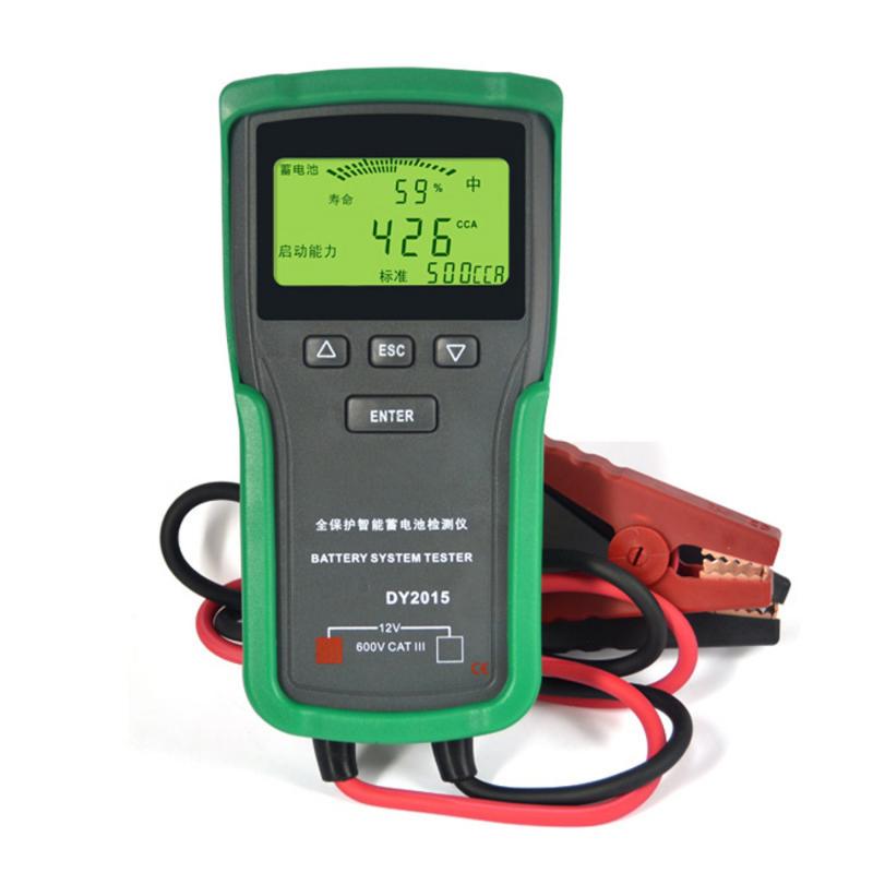 How to Test A Car Battery Anywhere With a Mobile Battery Tester:Discover The Best Portable Hand Held Battery Tester