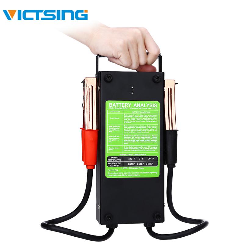 How to Test A Car Battery Anywhere With a Mobile Battery Tester:Discover The Best Portable Hand Held Battery Tester