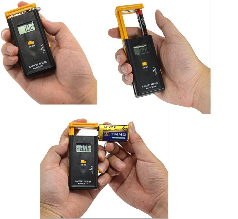 How to Test A Car Battery Anywhere With a Mobile Battery Tester:Discover The Best Portable Hand Held Battery Tester