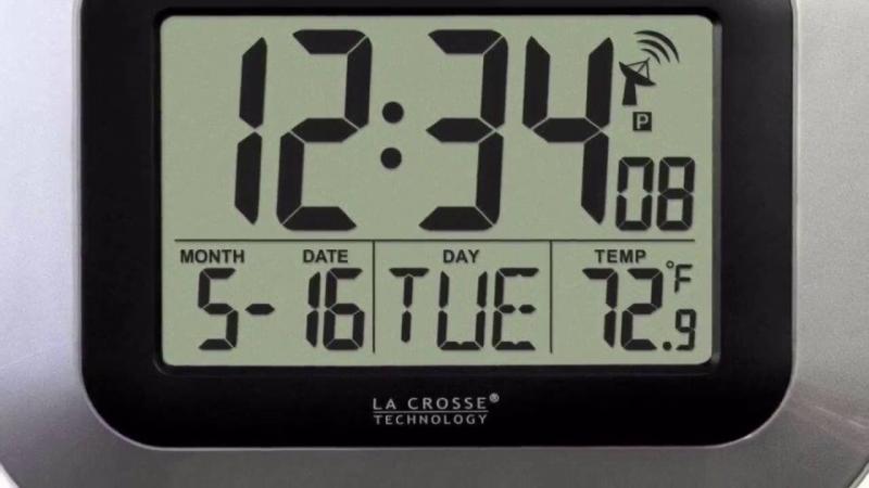 How to Troubleshoot and Reset Your La Crosse Atomic Clock Outdoor Sensor. Uncover 15 Vital Tips