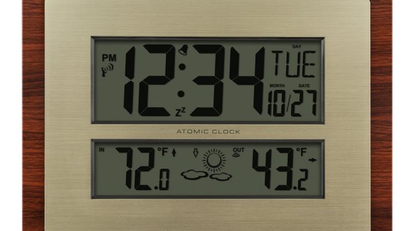 How to Troubleshoot and Reset Your La Crosse Atomic Clock Outdoor Sensor. Uncover 15 Vital Tips