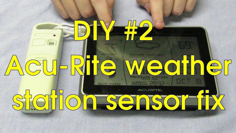 How to Troubleshoot and Reset Your La Crosse Atomic Clock Outdoor Sensor. Uncover 15 Vital Tips