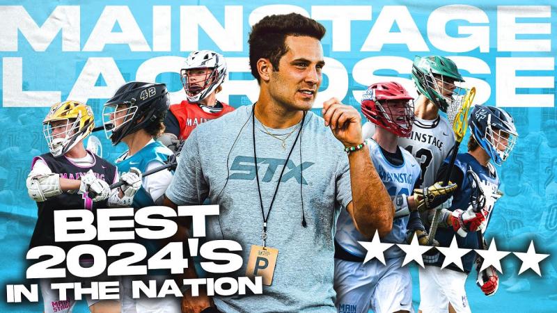 How to Watch a New Sport Take Over in 2023: The Rise of Athletes Unlimited Pro Lacrosse