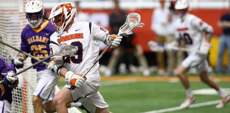 How To Watch Lacrosse on ESPN and ESPN+ This Season: 15 Ways to Catch All The Exciting NCAA and NESN Lacrosse Games