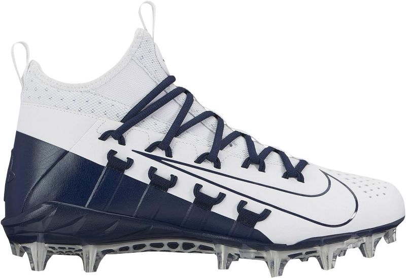 Huahache 6 and High Ankle Cleats The Best Choice for Lacrosse