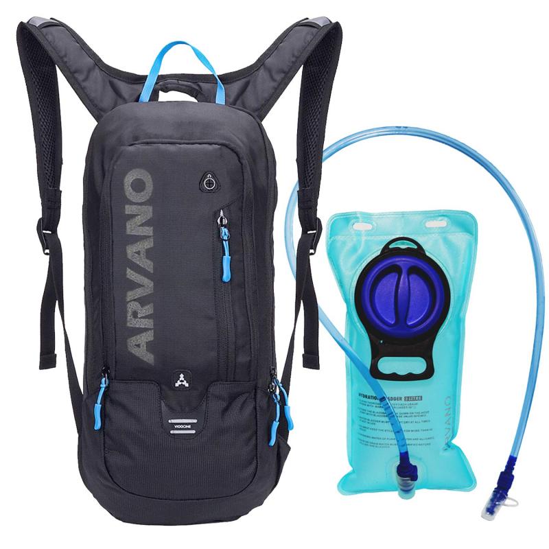 Hydration On-The-Go: The 15 Best Features of The Quest 2L Hydration Pack