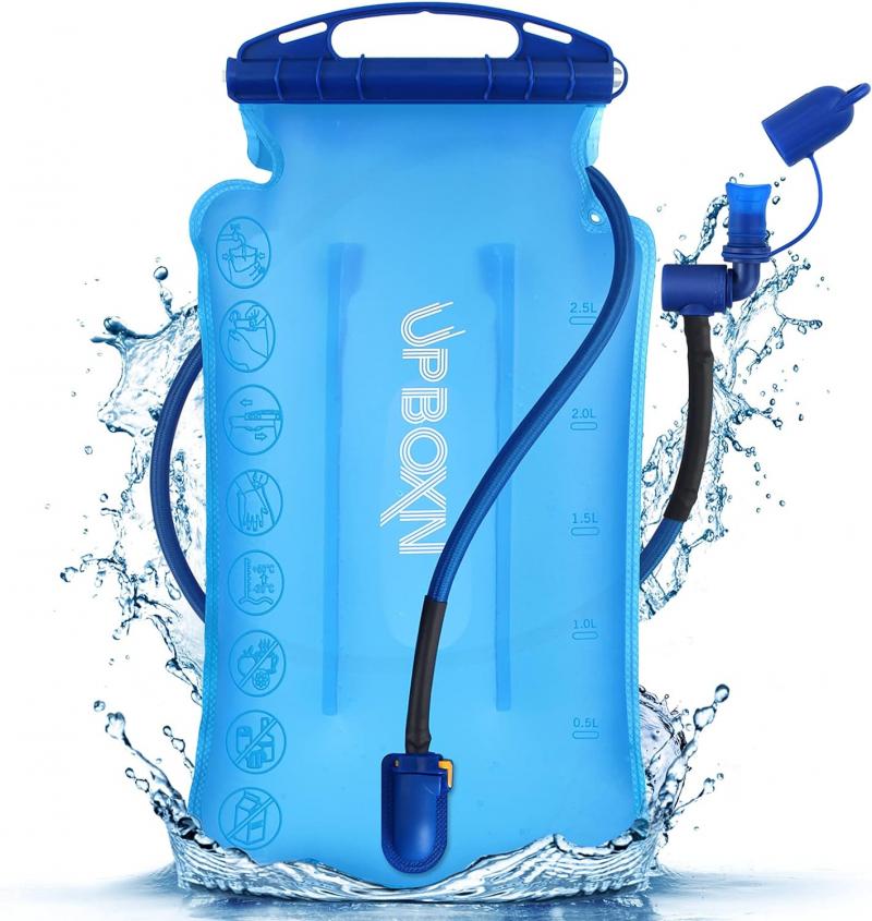 Hydration On-The-Go: The 15 Best Features of The Quest 2L Hydration Pack