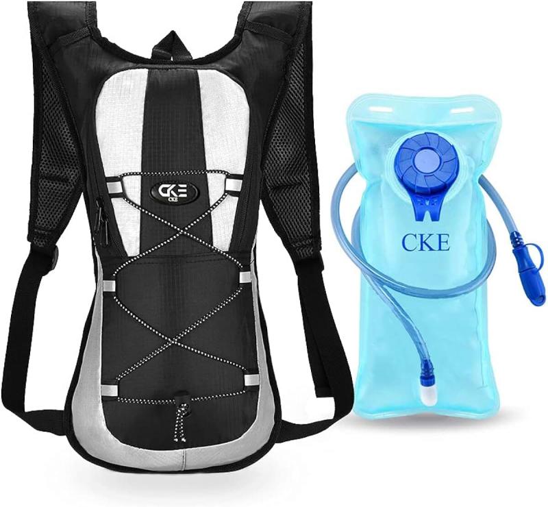 Hydration On-The-Go: The 15 Best Features of The Quest 2L Hydration Pack