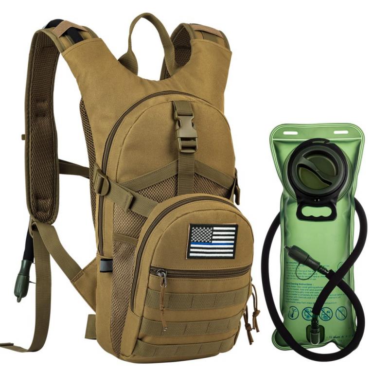 Hydration On-The-Go: The 15 Best Features of The Quest 2L Hydration Pack