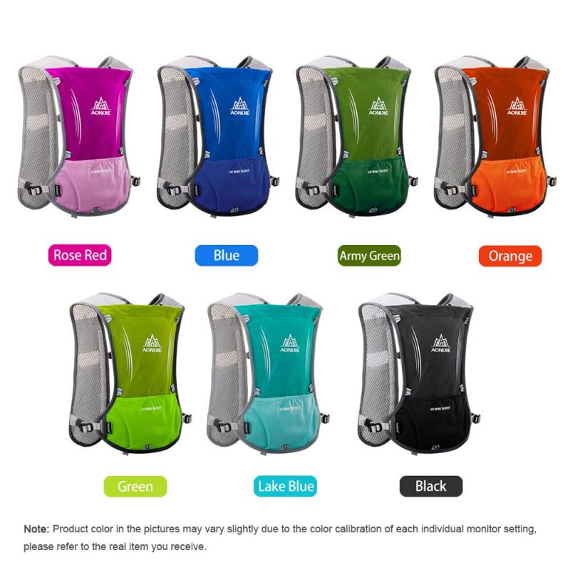 Hydration On-The-Go: The 15 Best Features of The Quest 2L Hydration Pack