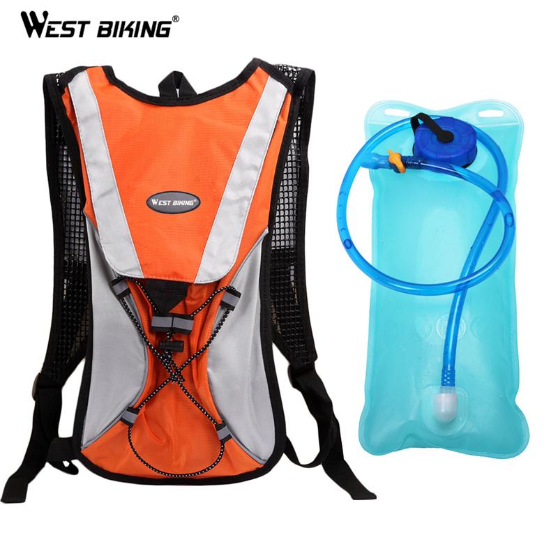 Hydration On-The-Go: The 15 Best Features of The Quest 2L Hydration Pack