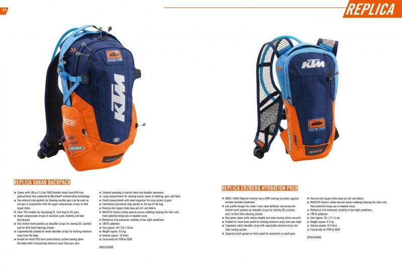 Hydration On-The-Go: The 15 Best Features of The Quest 2L Hydration Pack