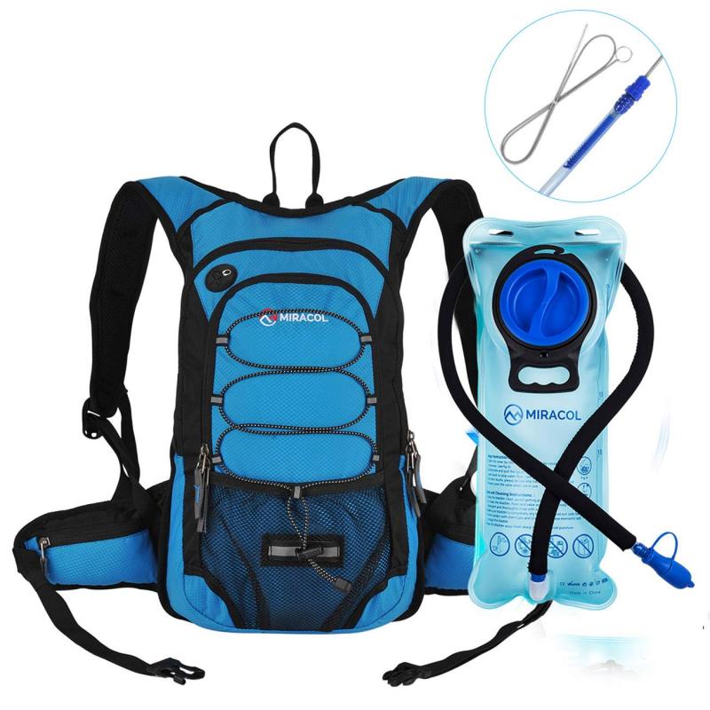 Hydration On-The-Go: The 15 Best Features of The Quest 2L Hydration Pack