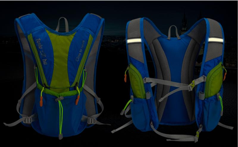 Hydration On-The-Go: The 15 Best Features of The Quest 2L Hydration Pack