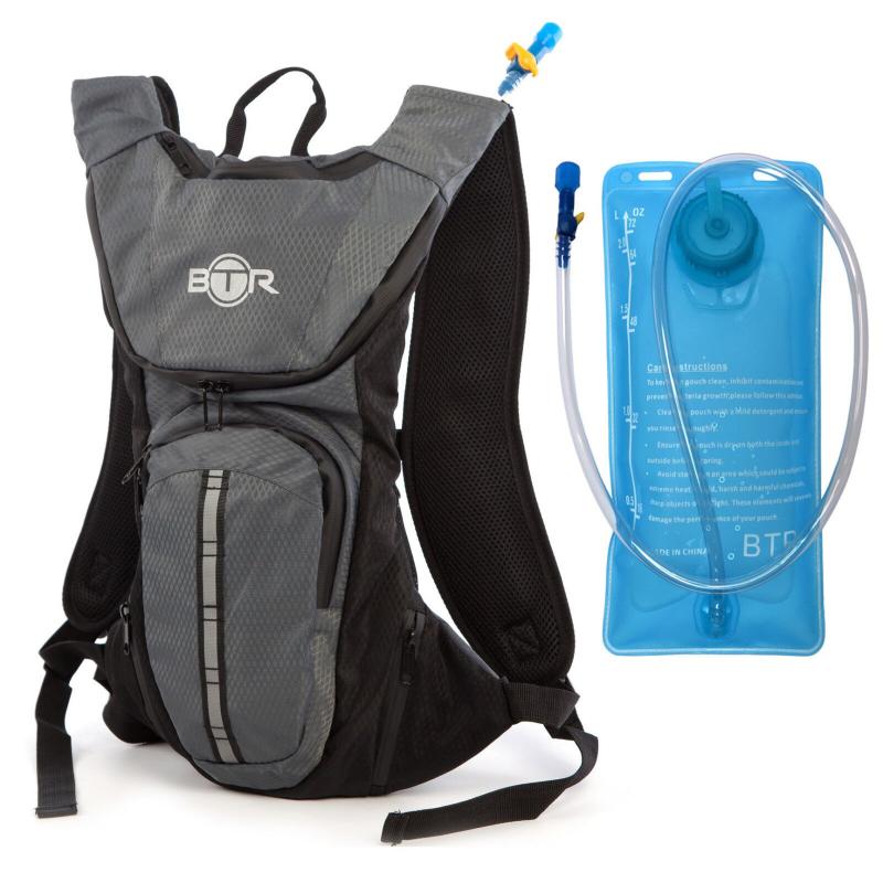 Hydration On-The-Go: The 15 Best Features of The Quest 2L Hydration Pack