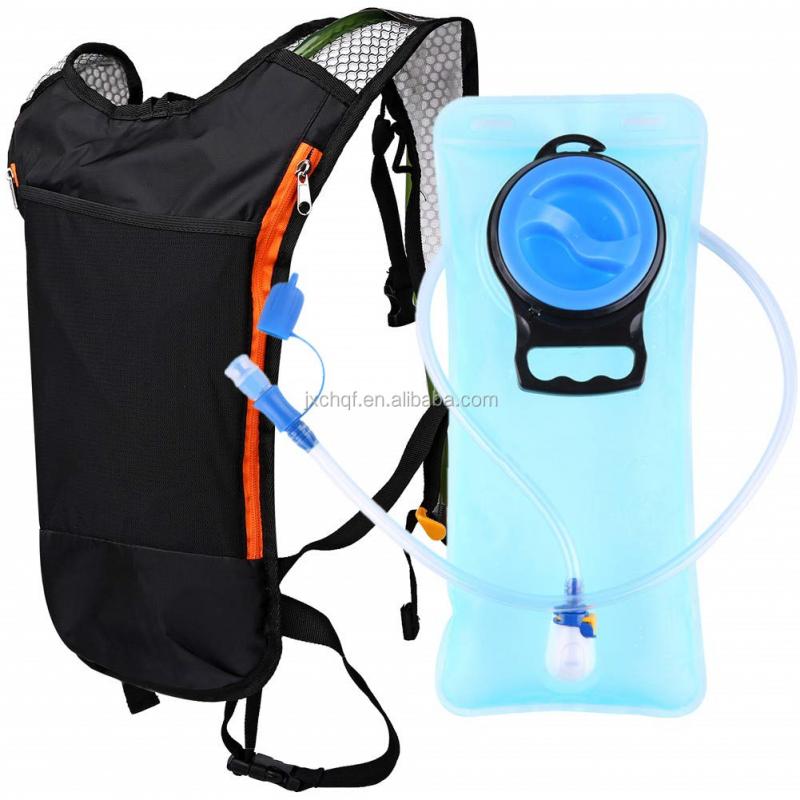 Hydration On-The-Go: The 15 Best Features of The Quest 2L Hydration Pack