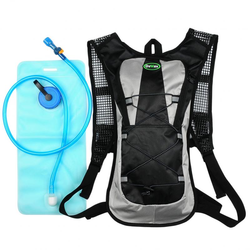 Hydration On-The-Go: The 15 Best Features of The Quest 2L Hydration Pack