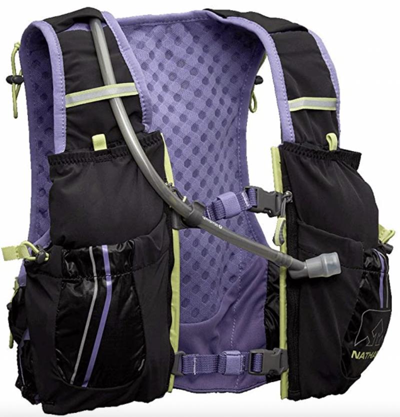 Hydration On-The-Go: The 15 Best Features of The Quest 2L Hydration Pack