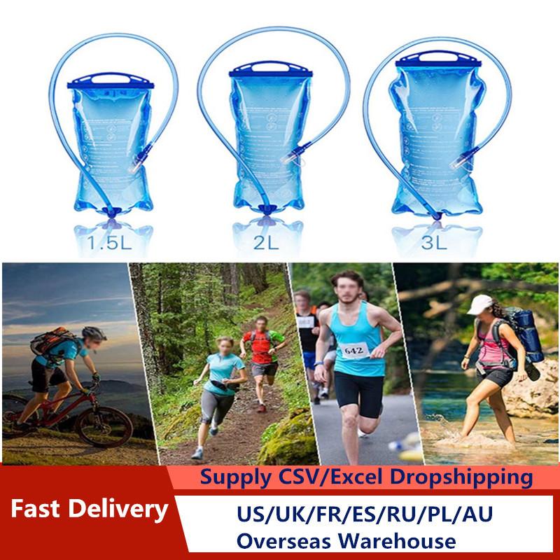 Hydration On-The-Go: The 15 Best Features of The Quest 2L Hydration Pack