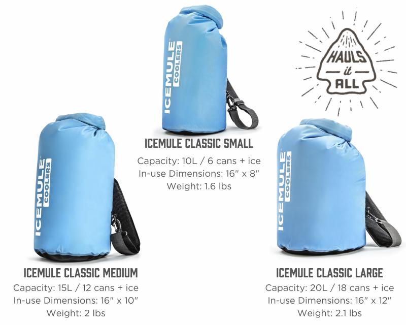 Icemule Coolers Worth Your Summer: 15 Reasons the Jaunt is a Must-Have Cooler