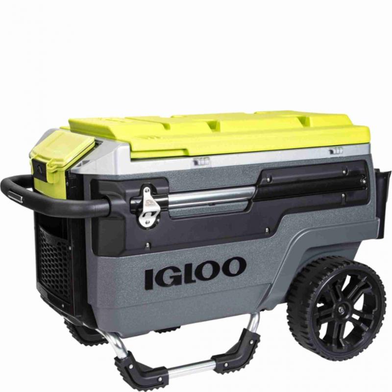 Igloo Trailmate Cooler Dimensions: Can They Fit Your Needs. 7 Shocking Stats