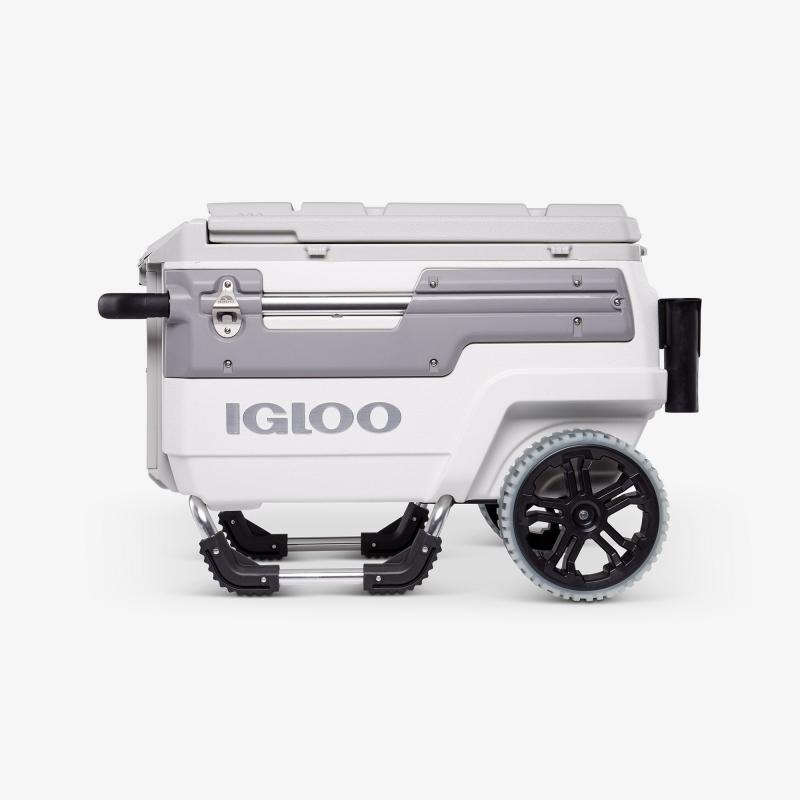 Igloo Trailmate Cooler Dimensions: Can They Fit Your Needs. 7 Shocking Stats