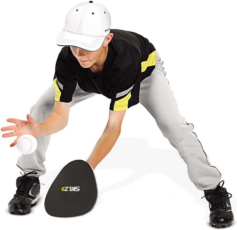 Improve Your Baseball Skills Instantly: Discover the Softhands Fielding Trainer Secret