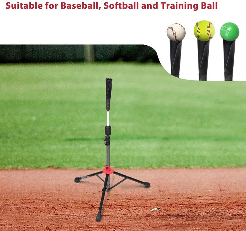 Improve Your Batting with the Best Baseball Tee. 15 Must-Follow Tips for Choosing the Perfect Baseball Batting Tee
