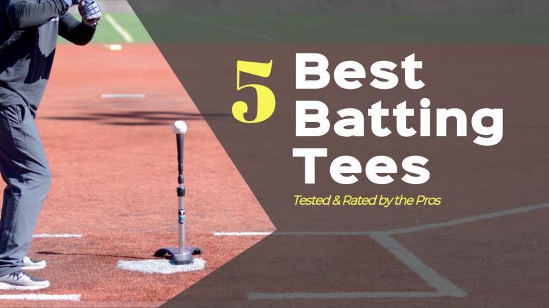 Improve Your Batting with the Best Baseball Tee. 15 Must-Follow Tips for Choosing the Perfect Baseball Batting Tee