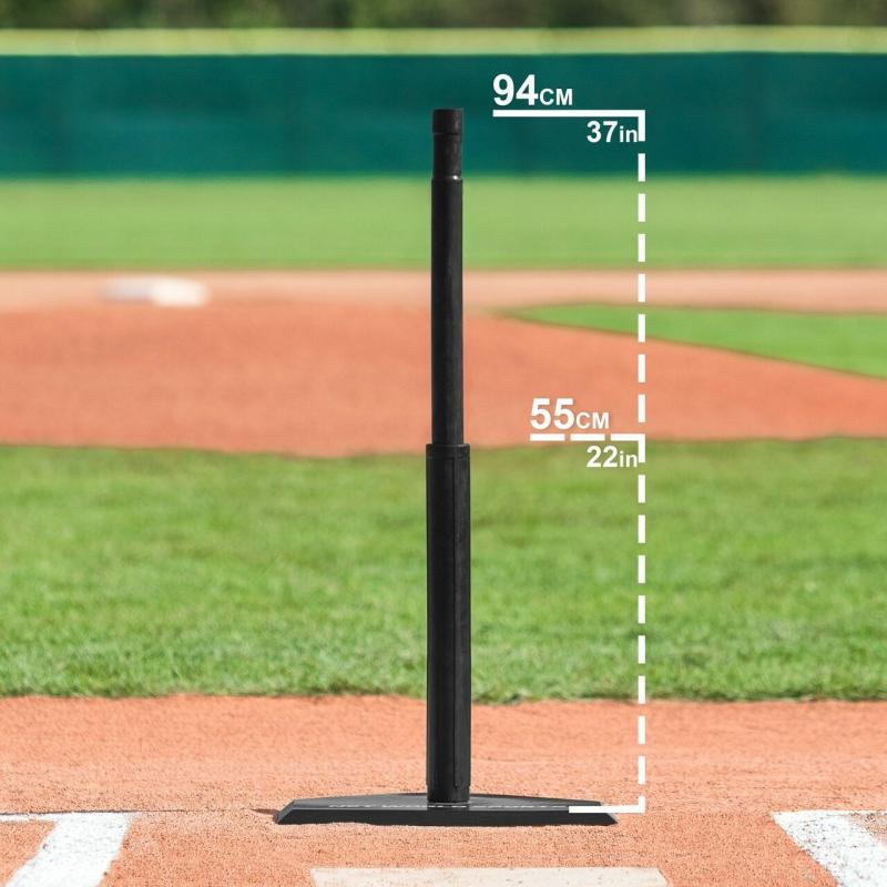 Improve Your Batting with the Best Baseball Tee. 15 Must-Follow Tips for Choosing the Perfect Baseball Batting Tee