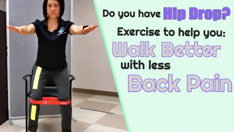 Improve Your Gait: How Adjusting Torque Reduces Head Wobble And Fall Risk