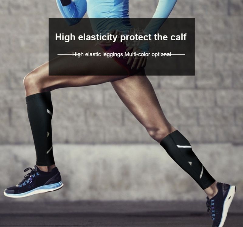 Improve Your Game and Protect Your Legs with Nikes Top Leg Sleeve Options